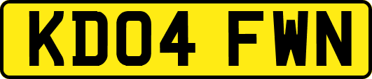 KD04FWN