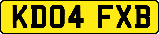 KD04FXB