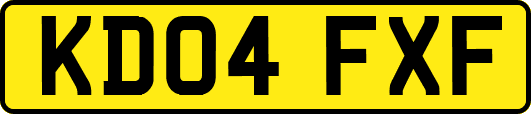 KD04FXF
