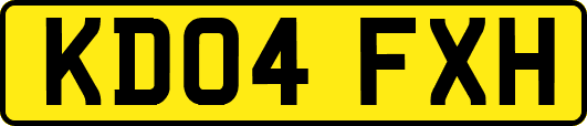 KD04FXH