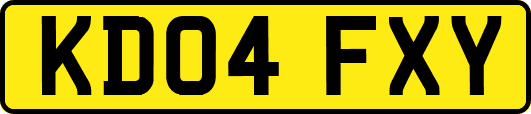 KD04FXY