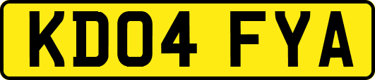 KD04FYA