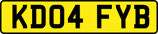 KD04FYB