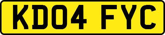 KD04FYC