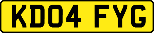 KD04FYG