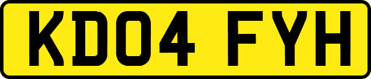 KD04FYH