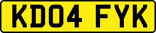 KD04FYK