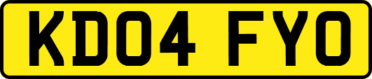 KD04FYO