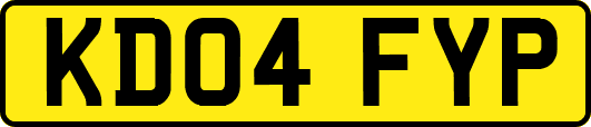KD04FYP