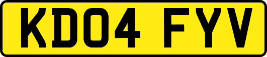 KD04FYV