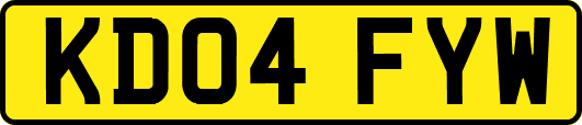 KD04FYW