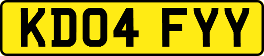 KD04FYY