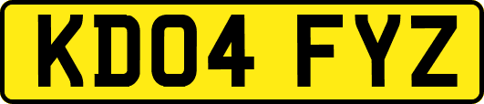 KD04FYZ