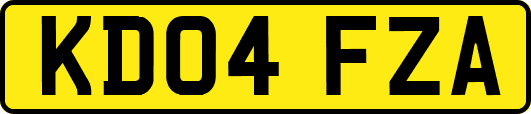 KD04FZA