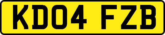 KD04FZB