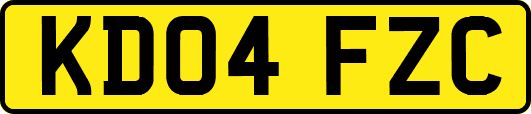 KD04FZC