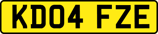 KD04FZE
