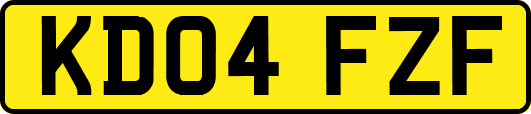 KD04FZF