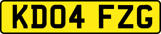 KD04FZG