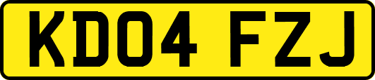 KD04FZJ