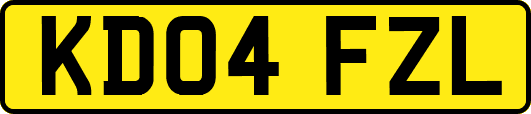 KD04FZL