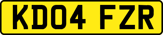 KD04FZR