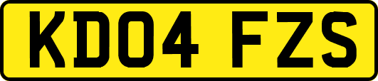KD04FZS