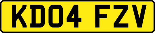 KD04FZV