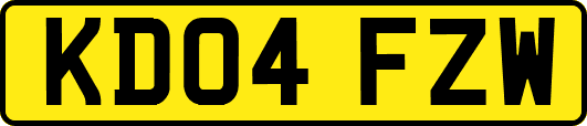 KD04FZW
