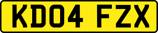 KD04FZX