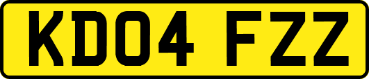 KD04FZZ