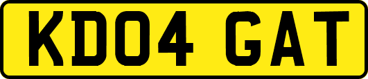 KD04GAT