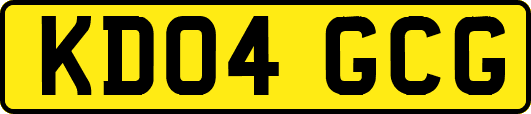 KD04GCG