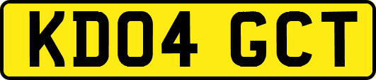 KD04GCT