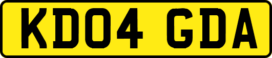 KD04GDA