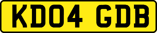 KD04GDB