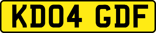 KD04GDF