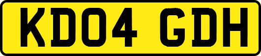 KD04GDH