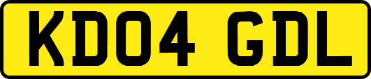 KD04GDL
