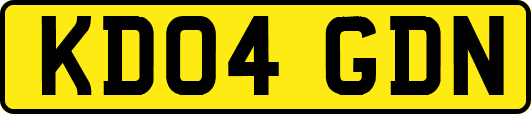 KD04GDN