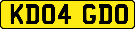 KD04GDO