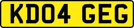 KD04GEG