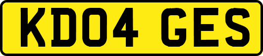 KD04GES