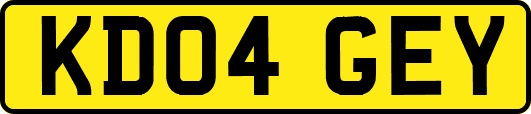 KD04GEY