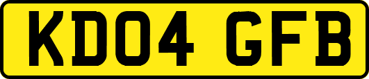 KD04GFB