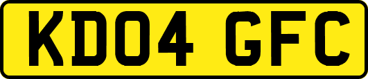 KD04GFC