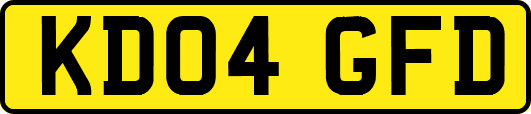 KD04GFD