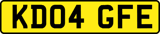 KD04GFE