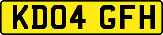 KD04GFH