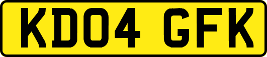 KD04GFK